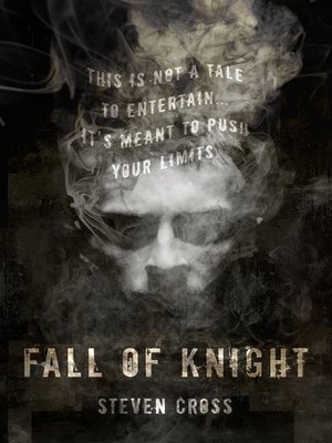 cover image of Fall of Knight